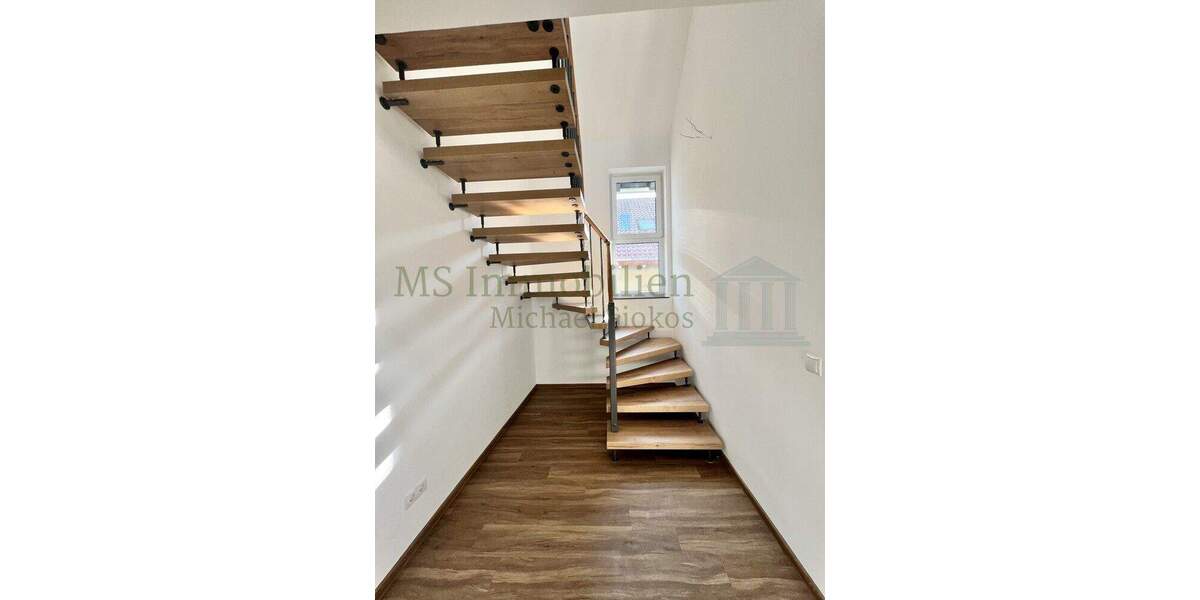 Doppelhaushälfte Lampertheim / Hofheim Hofheim - 4 Zimmer, 135 m&sup2;, 460.000&euro; | Angebot:25694816