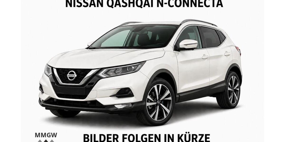 Nissan Qashqai 80.400 km 16.490 &euro; Bensheim 64625
