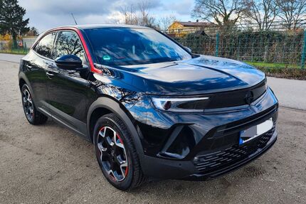 Opel Mokka 50.000 km 16.999 &euro; Bobstadt 68642