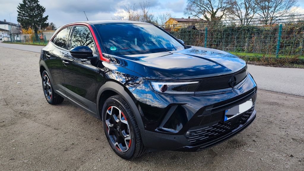 Opel Mokka 50.000 km 16.999 &euro; Bobstadt 68642