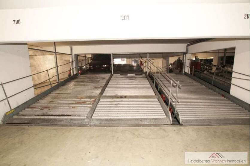 Garage zu verkaufen in Ludwigshafen 12.500 € 20 m²