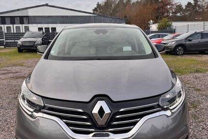 Renault Espace 163.000 km 13.900 € Hassloch 67454