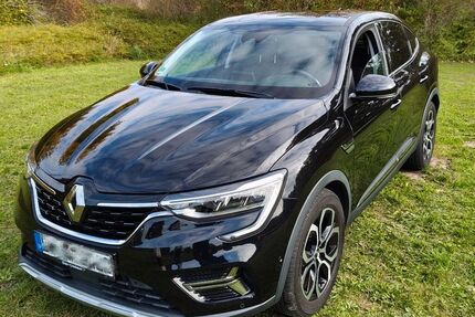 Renault Arkana 47.800 km 19.000 € Ludwigshafen 67069