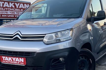 Citroen Berlingo 140.000 km 10.490 &euro; Mannheim 68309
