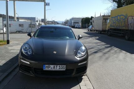 Porsche Panamera 238.000 km 23.000 &euro; Viernheim 68519