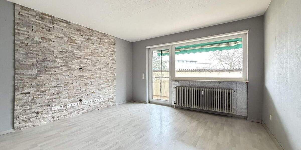 Etagenwohnung Brühl - 2 Zimmer, 69 m&sup2;, 259.000&euro; | Angebot:25687368