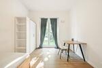 Etagenwohnung Heidelberg Boxberg - 1 Zimmer, 23 m&sup2;, 525&euro; | Angebot:24714395