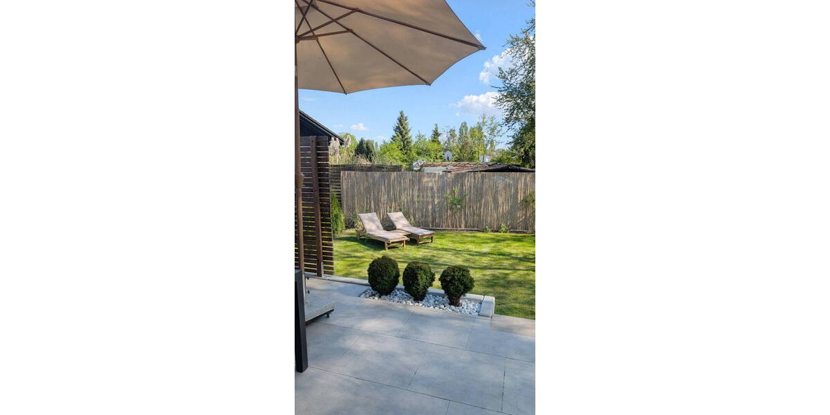 Bungalow Speyer - 3 Zimmer, 83 m&sup2;, 775.000&euro; | Angebot:26382618