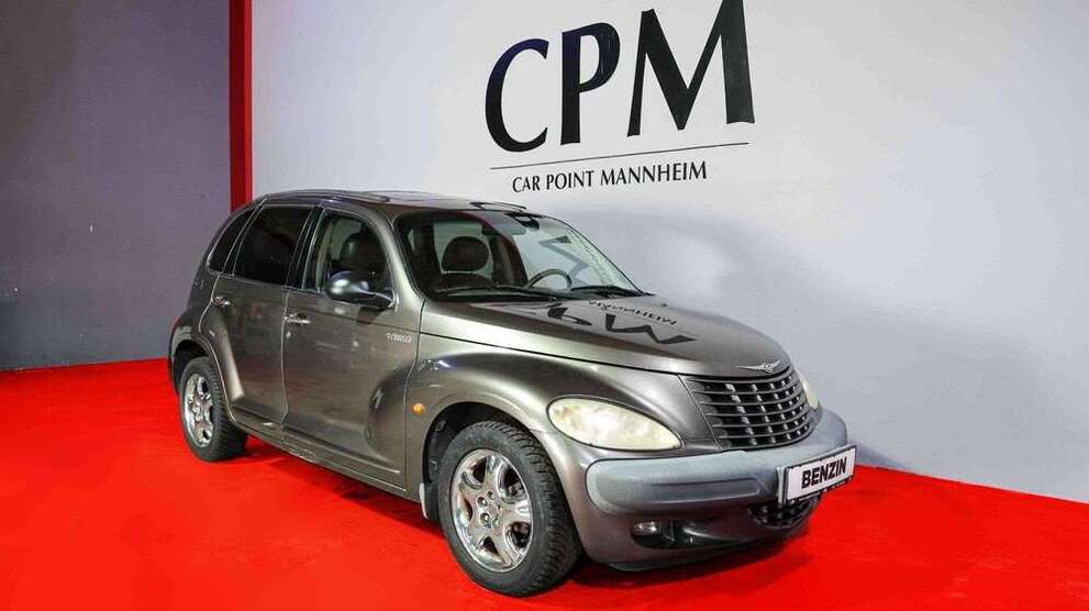 PT Cruiser
