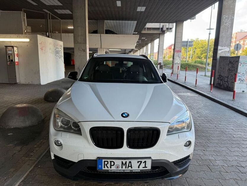 X1