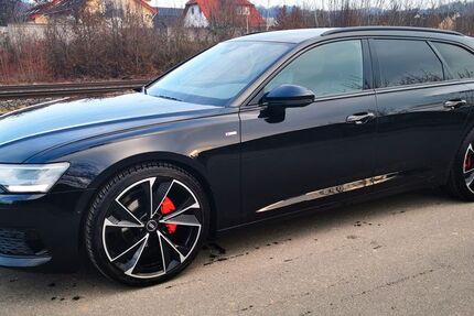 Audi A6 138.000 km 27.300 &euro; Biblis 68647