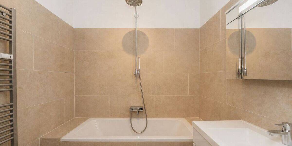 Etagenwohnung Mannheim Neckarstadt - 3 Zimmer, 80 m&sup2;, 399.000&euro; | Angebot:26695096