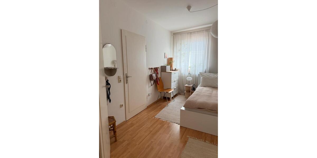 Erdgeschoßwohnung Ludwigshafen am Rhein Ludwigshafen-Hemshof - 3 Zimmer, 72 m&sup2;, 750&euro; | Angebot:26238641