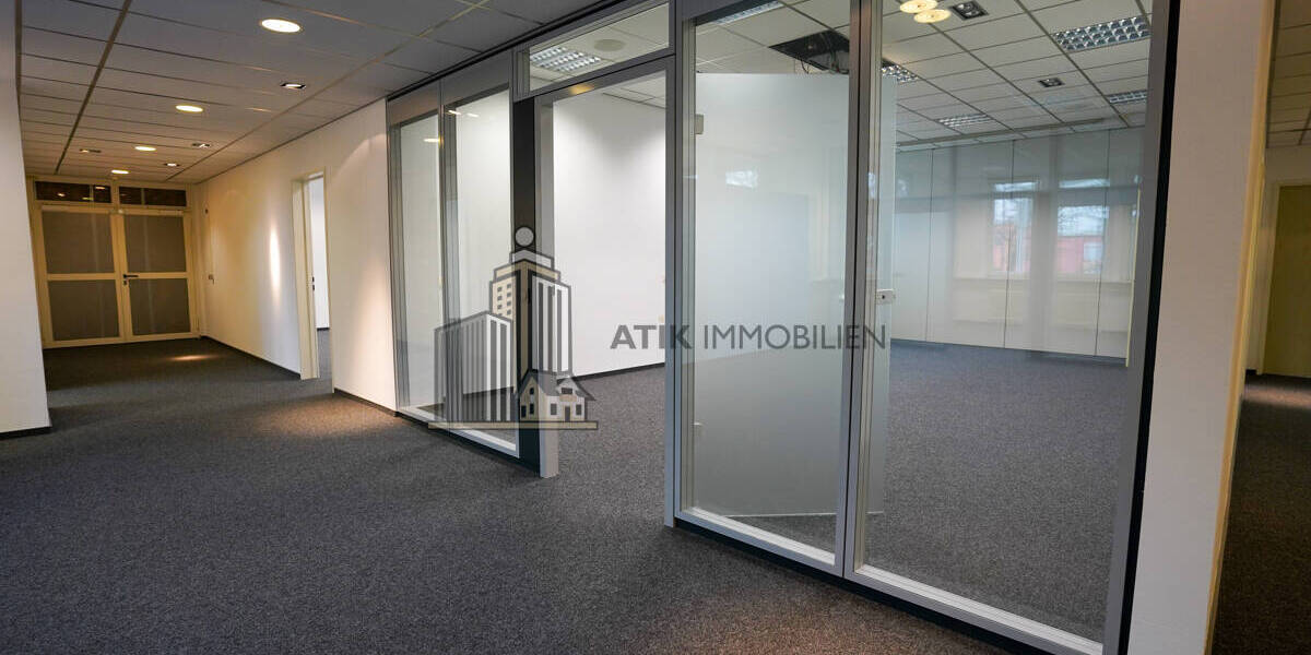 ATIK: Rohrbach-Süd: Der ideale Wirtschaftsstandort im Süden Heidelbergs - Gewerbeobjekt Heidelberg / Rohrbach Rohrbach | Angebot:26267192