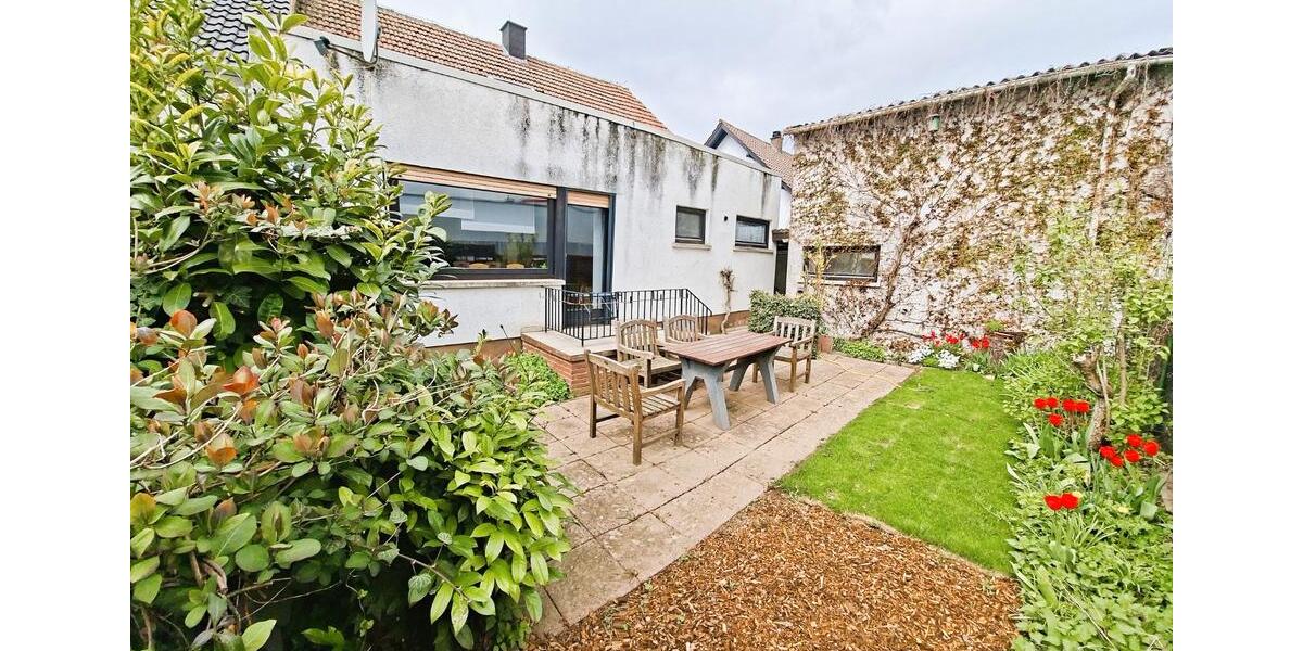 Doppelhaushälfte Grünstadt - 5 Zimmer, 116 m&sup2;, 345.000&euro; | Angebot:26096399