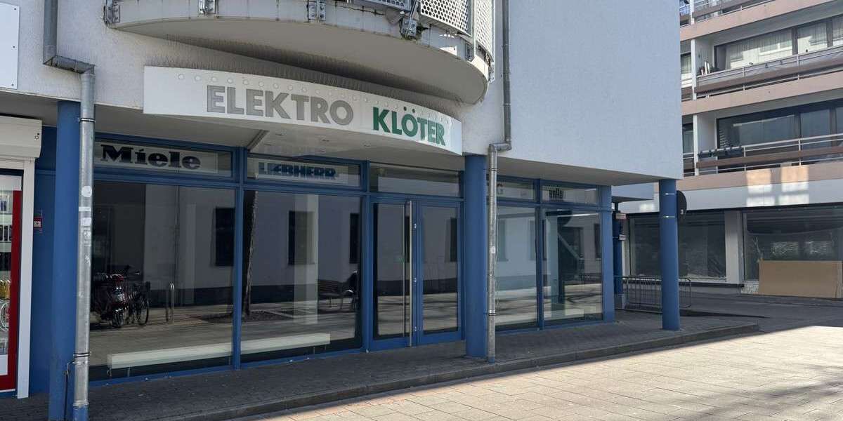 Einzelhandel in Worms 399.000 € 198 m² zimmer