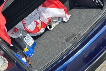 VW Golf Plus 168.000 km 3.400 &euro; Mannheim 68307