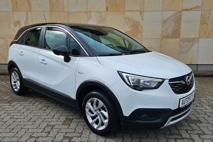 Opel Crossland (X) 71.000 km 13.190 &euro; Schwetzingen 68723