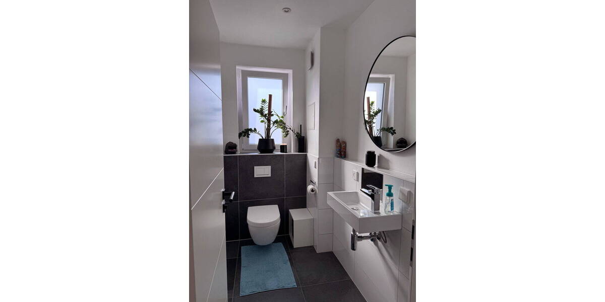 Etagenwohnung Hockenheim - 4 Zimmer, 113 m&sup2;, 529.000&euro; | Angebot:26570338