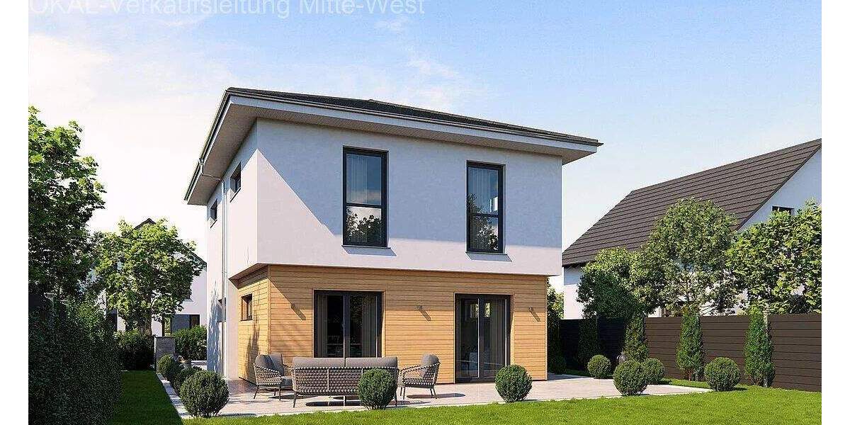 Einfamilienhaus Mörlenbach Bonsweiher - 6 Zimmer, 132 m&sup2;, 450.900&euro; | Angebot:25681782
