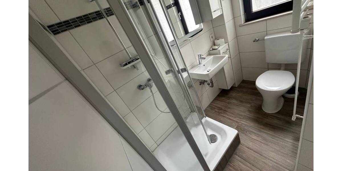 Etagenwohnung Mannheim / Schwetzingerstadt Oststadt Schwetzingerstadt - 2 Zimmer, 47 m&sup2;, 950&euro; | Angebot:26127836