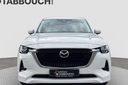 Mazda CX-60 39.400 km 36.999 &euro; Speyer 67346
