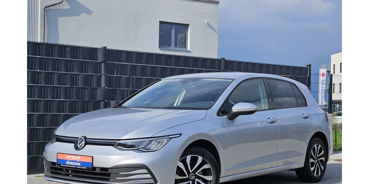 VW Golf 119.138 km 14.450 &euro; Monsheim 67590