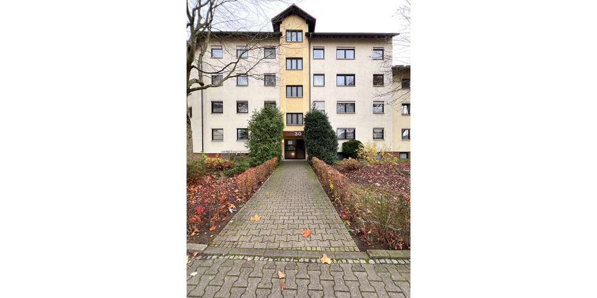 Etagenwohnung Mannheim Feudenheim - 2 Zimmer, 73 m&sup2;, 244.000&euro; | Angebot:25294592