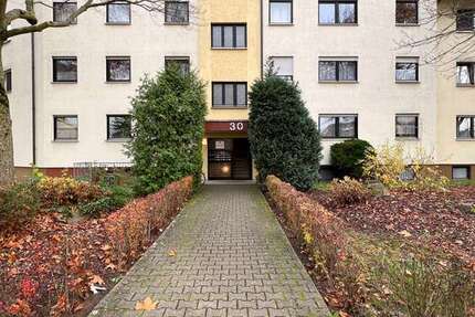 Wohnung Mannheim Feudenheim - 2 Zimmer, 73 m&sup2;, 244.000&euro; | Angebot:25294592