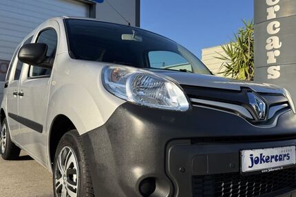 Renault Kangoo 28.990 km 13.490 &euro; Philippsburg 76661