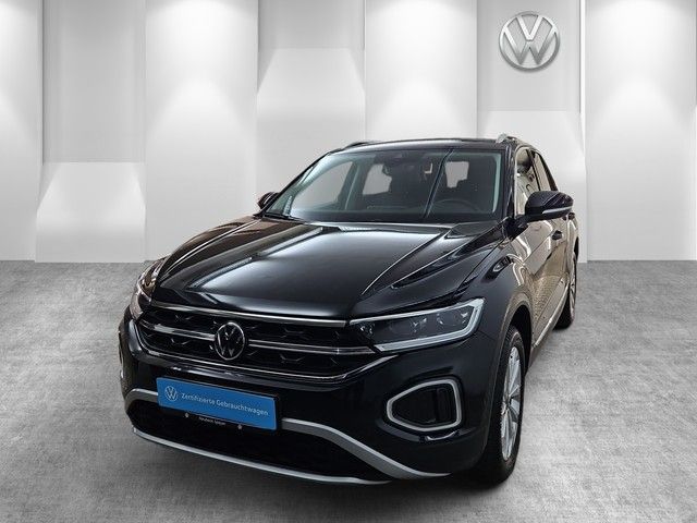 VW T-Roc 10.212 km 29.650 &euro; Speyer 67346