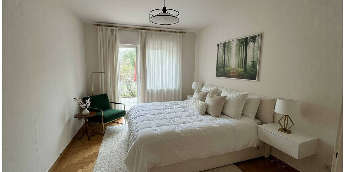 Doppelhaushälfte Heppenheim (Bergstraße) / Ober-Laudenbach Ober-Laudenbach - 4 Zimmer, 120 m&sup2;, 315.000&euro; | Angebot:25984395