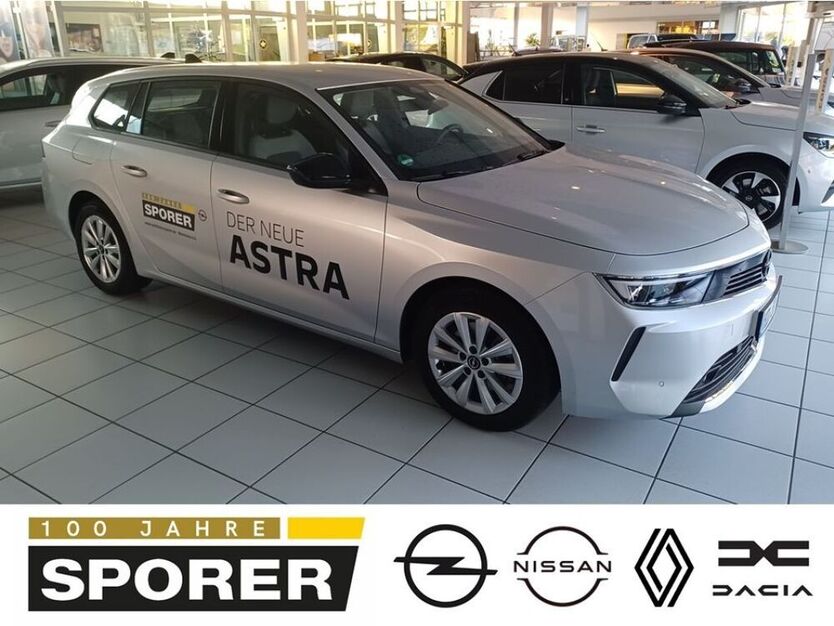 Astra