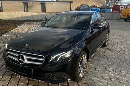 Mercedes-Benz E 350 167.000 km 18.500 &euro; Osthofen 67574