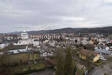 Wohnung Hemsbach - 3 Zimmer, 94 m&sup2;, 269.000&euro; | Angebot:25452027