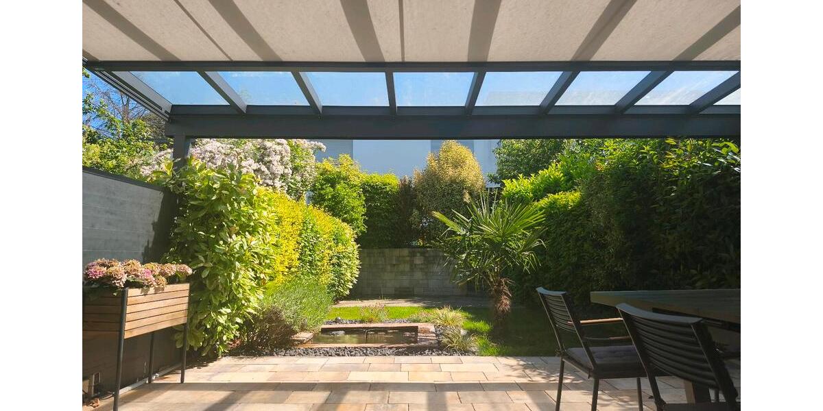 Reihenhaus Worms Nördliche Vororte - 4 Zimmer, 140 m&sup2;, 470.000&euro; | Angebot:26762280