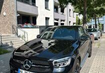 Mercedes GLC 220