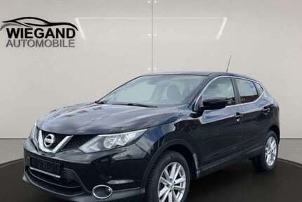 Nissan Qashqai 49.000 km 10.990 &euro; Viernheim 68519