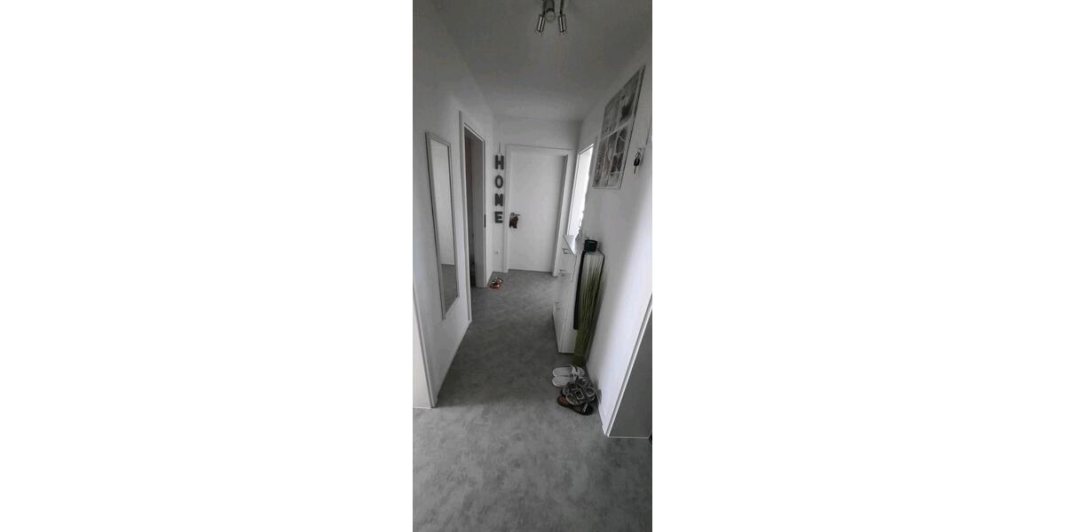 Dachgeschoßwohnung Heddesheim - 3 Zimmer, 62 m&sup2;, 199.500&euro; | Angebot:24680851