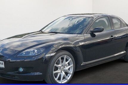 Mazda RX-8 70.128 km 16.490 &euro; Ludwigshafen 67071