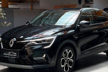 Renault Arkana 17.424 km 21.190 &euro; Bad Dürkheim 67098