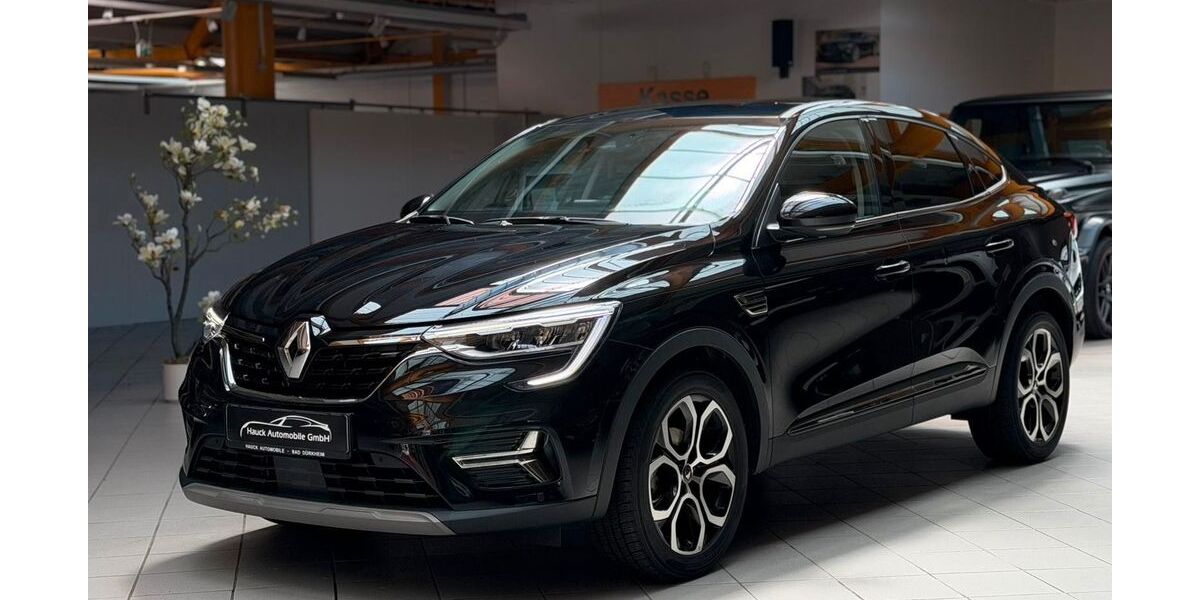 Renault Arkana 17.424 km 21.190 &euro; Bad Dürkheim 67098