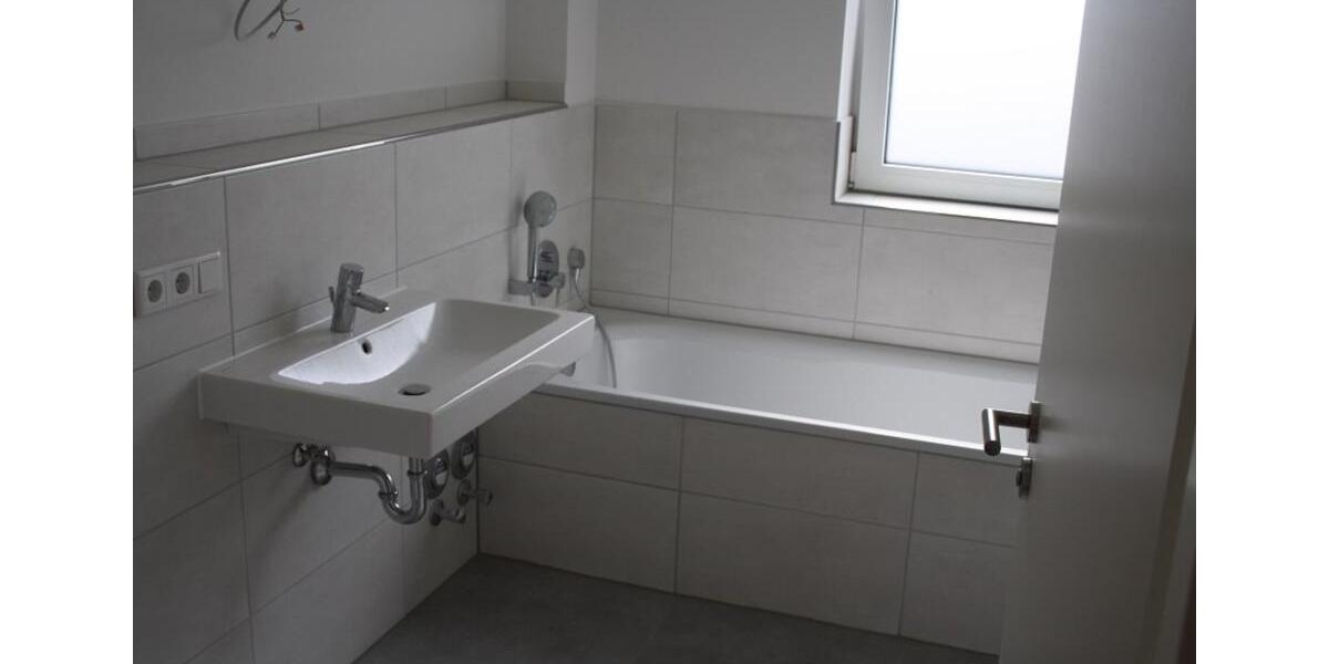 2 Zimmerwohnung Bj. 2020 Traumwhg. mit gr. Terrasse 2.5 zimmer