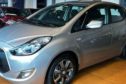Hyundai ix20 27.478 km 14.490 &euro; Bad Dürkheim 67098