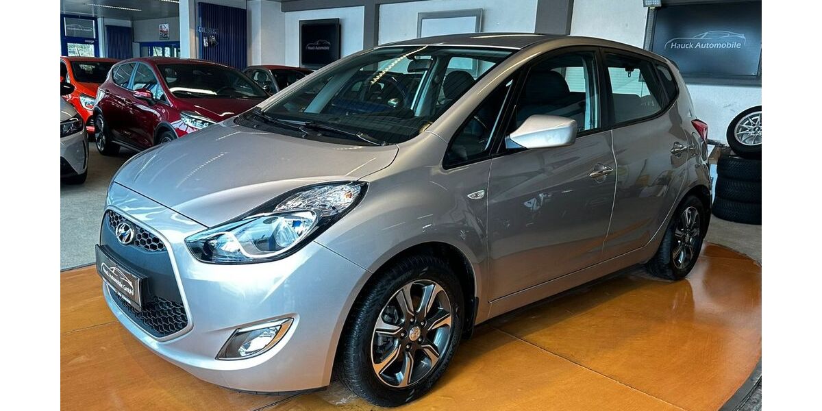 Hyundai ix20 27.478 km 14.490 &euro; Bad Dürkheim 67098