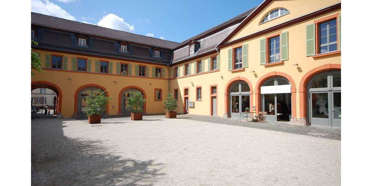 Büro in Worms 1.000 € 80.5 m² zimmer