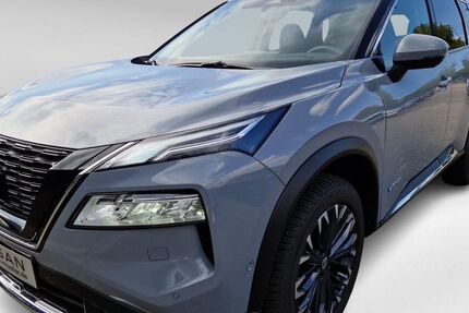 Nissan X-Trail 13.949 km 37.500 &euro; Heidelberg 69126