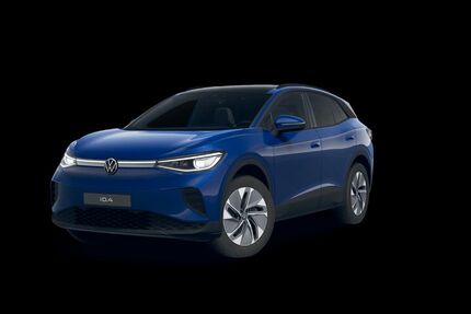 VW ID.4 3.782 km 47.798 € Walldorf 69190