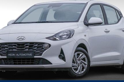 Hyundai i10 44.661 km 10.550 € Mannheim 68307