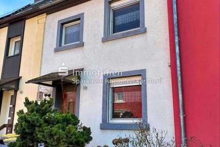 Haus Mannheim Käfertal - 4 Zimmer, 97 m&sup2;, 345.000&euro; | Angebot:25452031